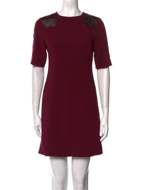 knee length dresses for ladies Marc Jacobs Bright Yellow Lace Mini Dress with Sequin Embellishment –  PauméLosAngeles